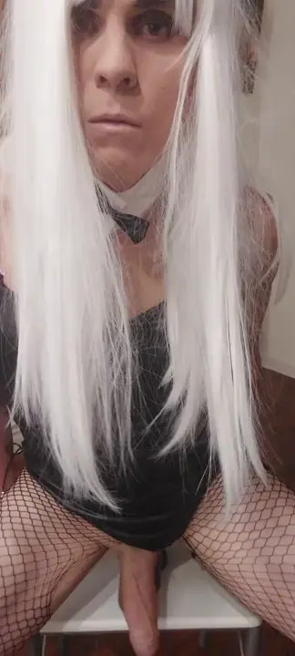 Watch Sexy Banny Shemale Porn Videos | TranSexBig.