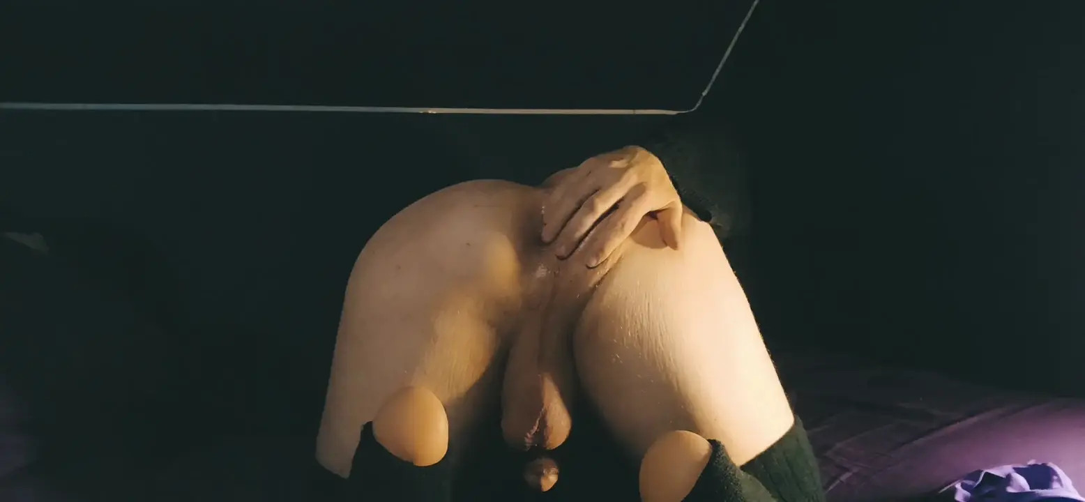 Watch deep anal fucking and cumming with Raven LeTrap Shemale Porn Videos | TranSexBig.