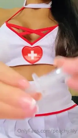 Watch Peachy Lilly eats own cum from her ass Shemale Porn Videos | TranSexBig.