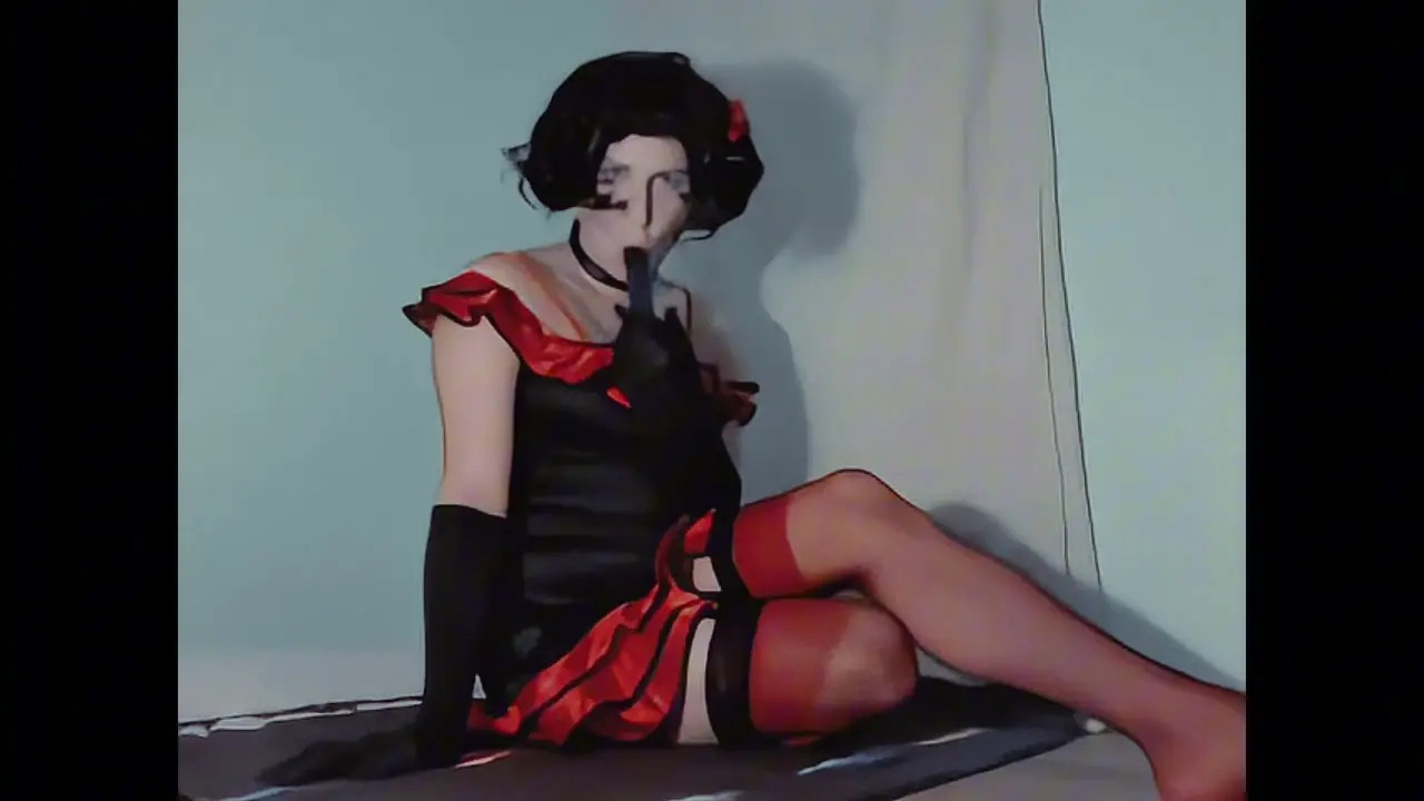 Watch Spanish Dress 1 (enhanced from 2011) Shemale Porn Videos | TranSexBig.