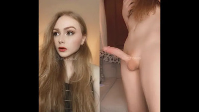 Sarah Shy_Trans Pics