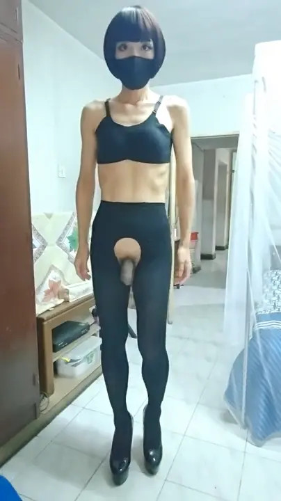 Watch crossdress VID_20240926_013903 Shemale Porn Videos | TranSexBig.