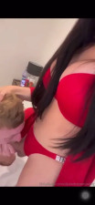 Beautiful tgirl fucks British guy