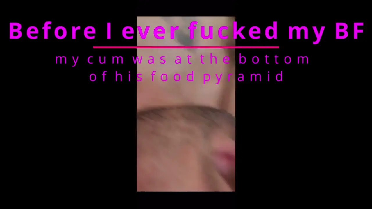 Watch Big White TS Dick: Eating Jesse's Cum Shemale Porn Videos | TranSexBig.