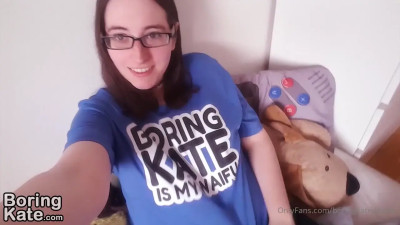 2/2 Cutie jerk off to herself