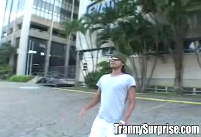 Watch TrannySurprise - Altercation Shemale Porn Videos | TranSexBig.