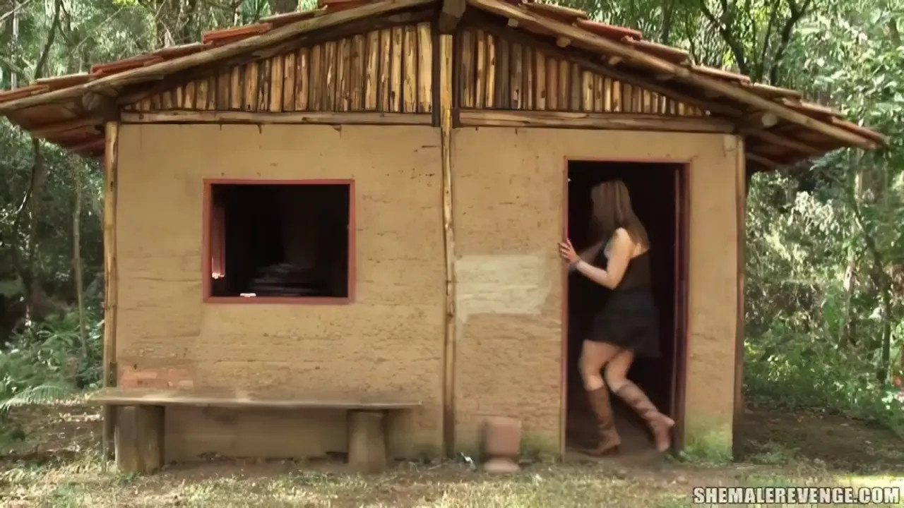 Watch Patricia Shows Him Who Is Boss Shemale Porn Videos | TranSexBig.