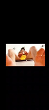 Close up feet and kisses