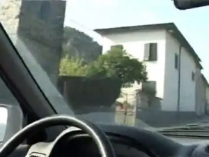 Strane Voglie (Odd Desires) - Scene 1