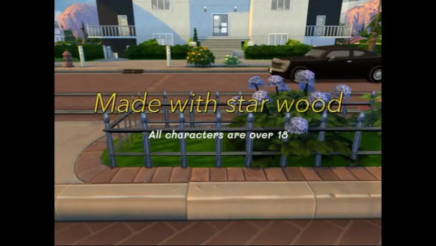 Watch Made with star wood (futa audition) Shemale Porn Videos | TranSexBig.