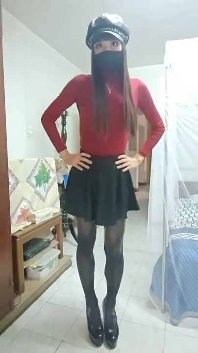 Watch crossdress VID_20240923_221804 Shemale Porn Videos | TranSexBig.