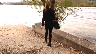 Helea fauvel une rencontre sur les quais