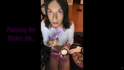 Becoming A Sissy