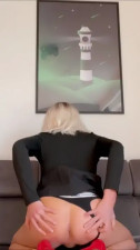I was made for big alpha cocks…