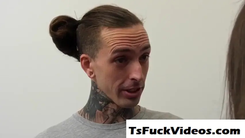 Watch Teen tgirl takes a hard pounding Shemale Porn Videos | TranSexBig.