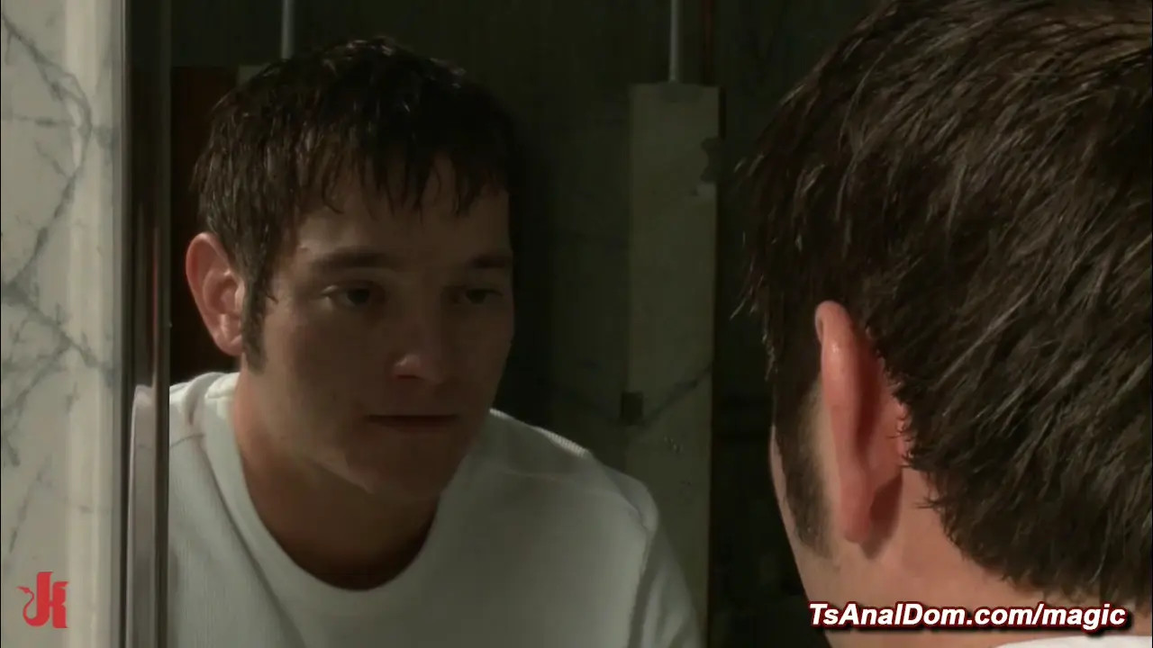 Watch Eight inches cock shemale fucks slave Shemale Porn Videos | TranSexBig.