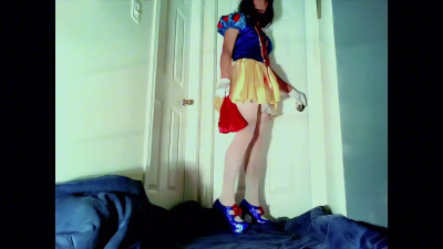Snow White (enhanced 2012)