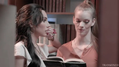 Book Lovers -