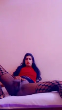 Mallu shemale