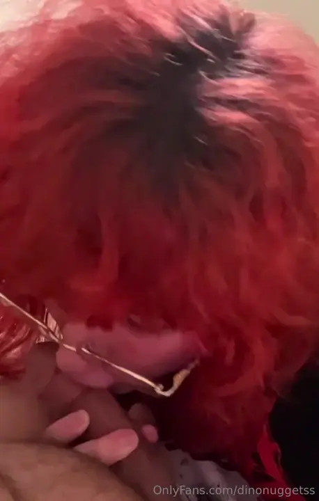 Watch 2/4 POV Blowjob redhead Shemale Porn Videos | TranSexBig.