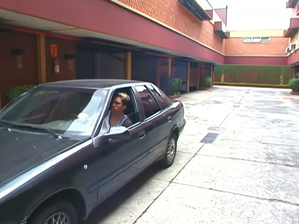 Watch He Gets a Twofer Shemale Porn Videos | TranSexBig.