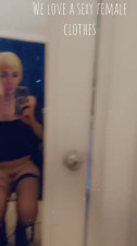 Alisa Sissy Whore