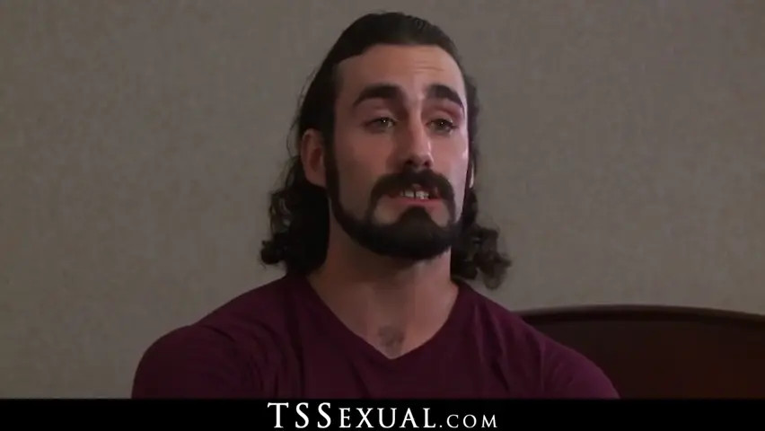 Watch Itzel Saenz's tranFoxxy enjoys flip fucking with Jake's hard cony ass sucked and fucked hard Shemale Porn Videos | TranSexBig.