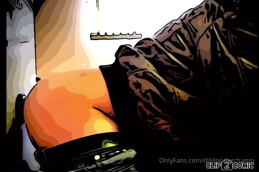 Watch Sissy rides huge dildo on the wall Shemale Porn Videos | TranSexBig.