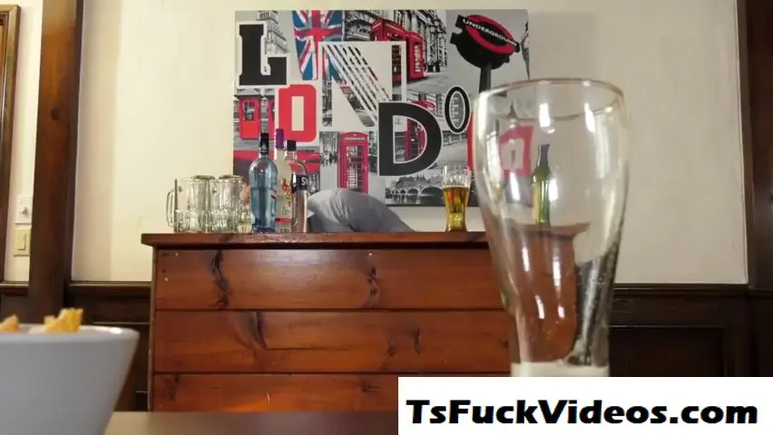 Watch Naughty tranny gets off after a wild ride Shemale Porn Videos | TranSexBig.