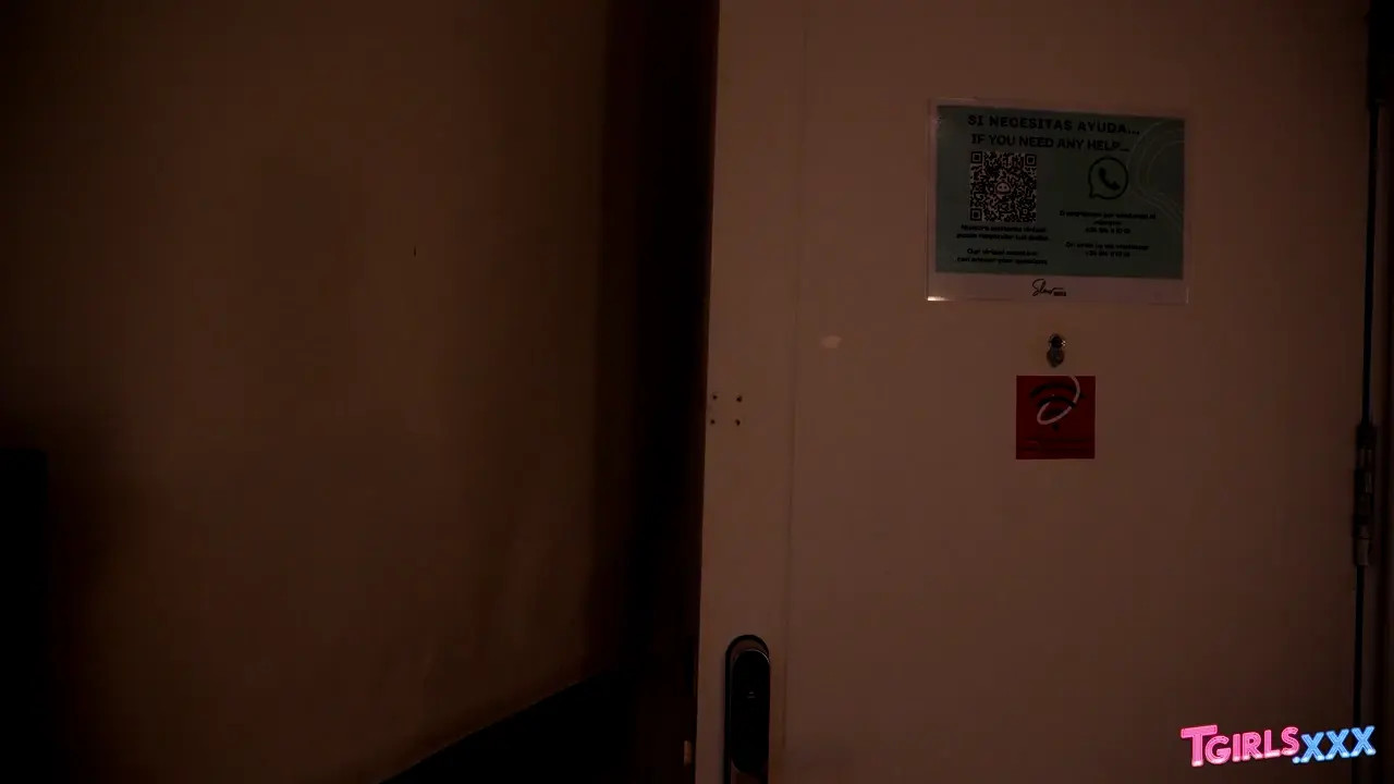 Watch TGIRLS XXX - The Burglar Buggery Shemale Porn Videos | TranSexBig.