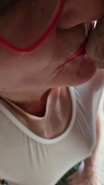 Watch Daddy's Slut! Shemale Porn Videos | TranSexBig.