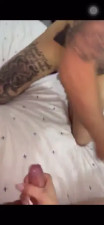 GabyBelt fucking a big ass
