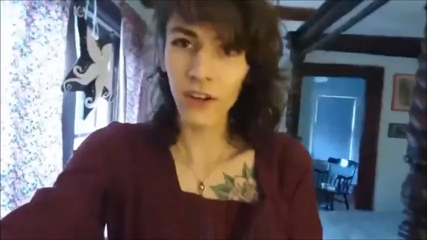 Watch Stunning transgender jerking off to orgasm Shemale Porn Videos | TranSexBig.