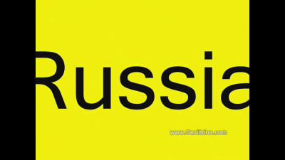 russian slut