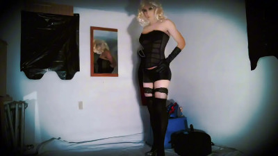 Black and Red Dresses (enhanced 2012)