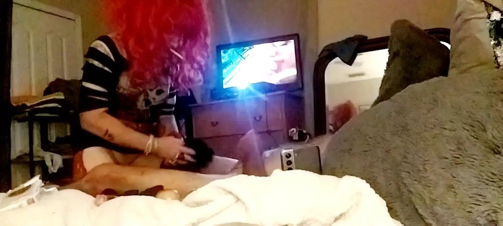 Watch cdChloe Shemale Porn Videos | TranSexBig.