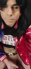 Cosplay slut