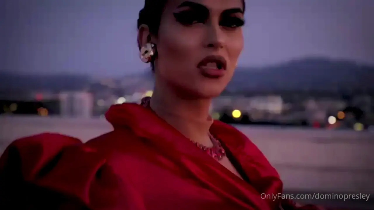 Watch DOMINO+YEBBA=my LOVE Shemale Porn Videos | TranSexBig.