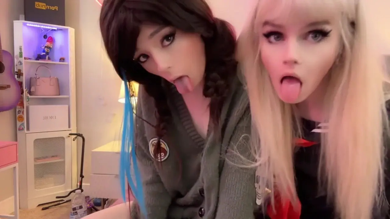 Watch SoapyFate Shemale Porn Videos | TranSexBig.