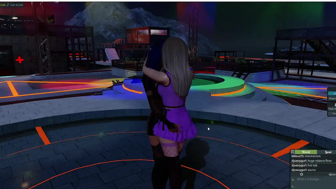 Watch Big orgasm tranny with girl Shemale Porn Videos | TranSexBig.