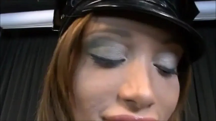 Watch Black male blows a big white shecock Shemale Porn Videos | TranSexBig.