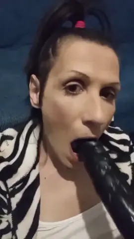 Watch Oh I Sooo Missed That Feeling(deep anal dildoing,gaping,blowjob,and orgasm) Shemale Porn Videos | TranSexBig.