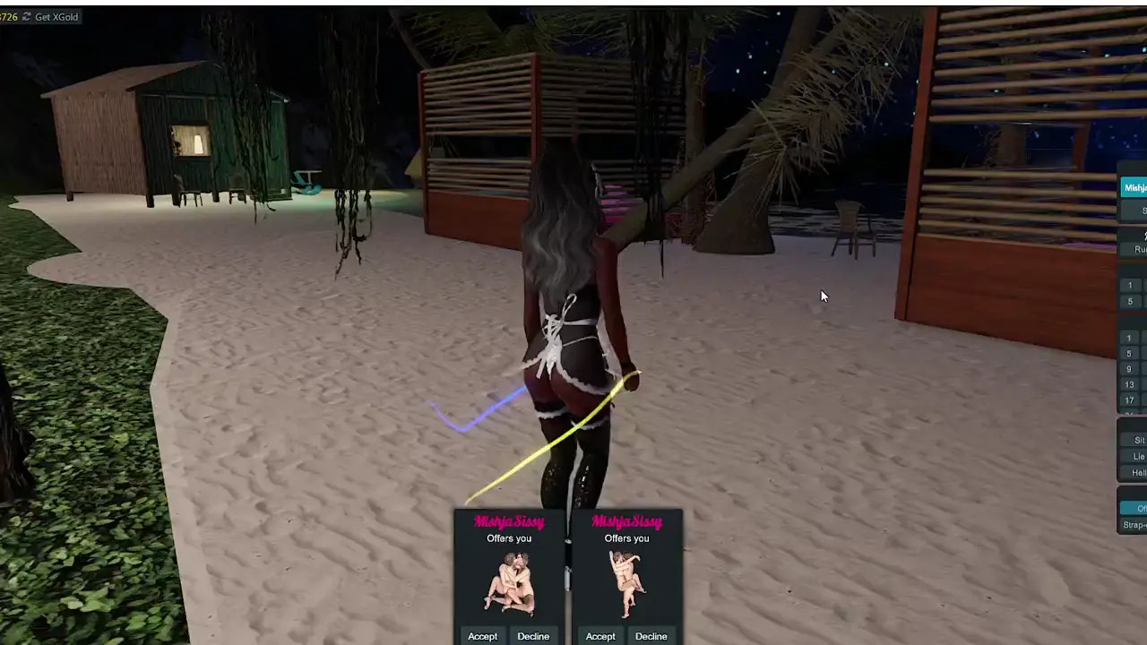 Watch Miss Dee and her pussy lover Shemale Porn Videos | TranSexBig.