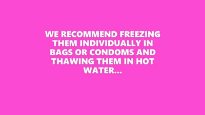 Eat Shemale Cum Hypno CEI Trainer Part 3