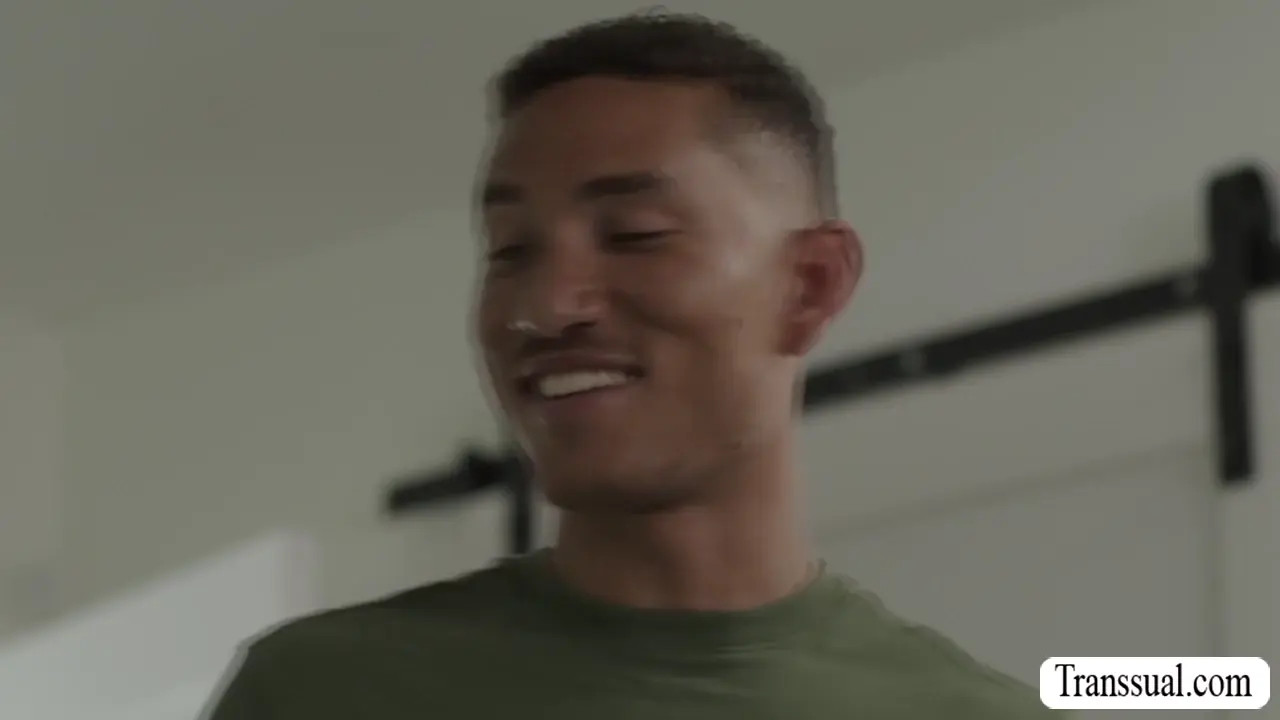 Watch Skinny TS chick Zariah Aura analed by hard bigdick Shemale Porn Videos | TranSexBig.