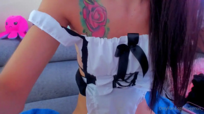 I wish she was my boss