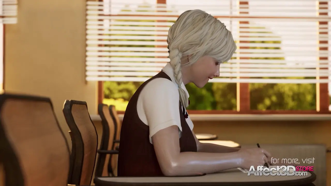 Watch Futa anal lesson for the teacher in a 3d animation Shemale Porn Videos | TranSexBig.