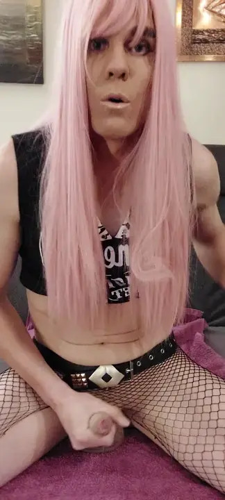 Watch Sexy Bella Shemale Porn Videos | TranSexBig.