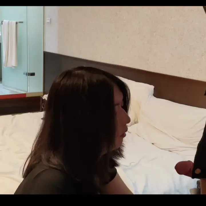 Watch Taiwan sissy slut anal fuck with guy and get facial Shemale Porn Videos | TranSexBig.