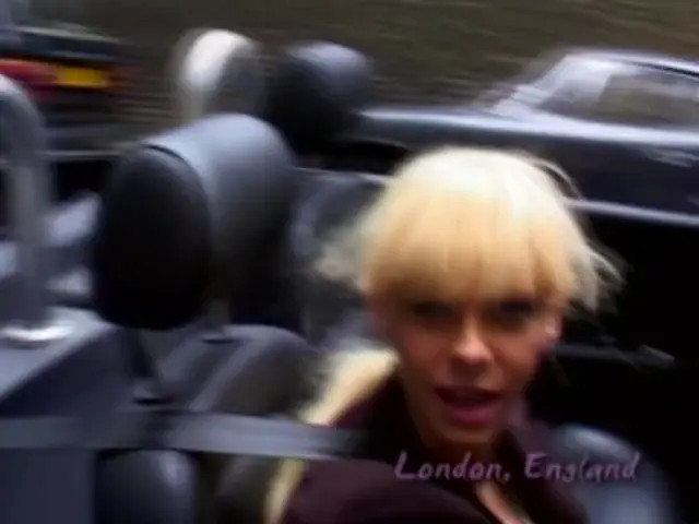 Watch Jet's -Jet Set-#1 - Joanna and Viki Richter Shemale Porn Videos | TranSexBig.